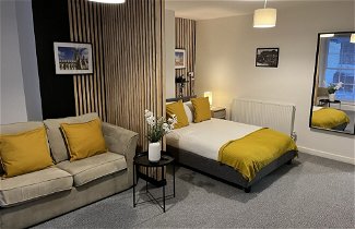 Foto 2 - The Cozy Apartment