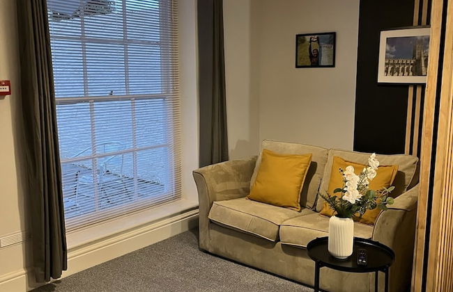The Cozy Apartment - Foto 13