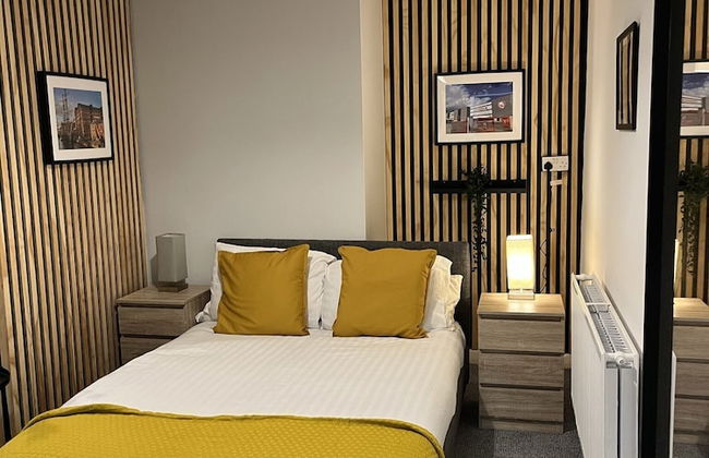 The Cozy Apartment - Foto 3