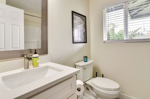 Photo 7 - Pet-friendly Oregon Vacation Rental With Patio