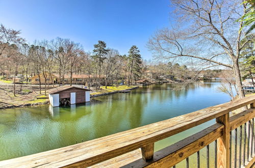 Photo 35 - Spacious Arkansas Retreat on Lake Catherine