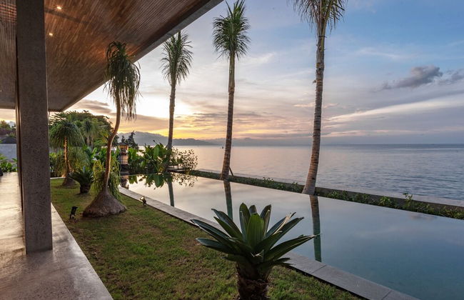 Sea View Beach Estate - Foto 53