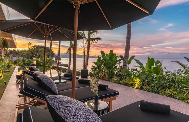 Sea View Beach Estate - Foto 47