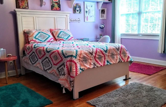 Cozy Country Living - Photo 4