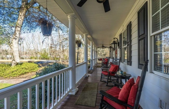 Cozy Country Living - Photo 36