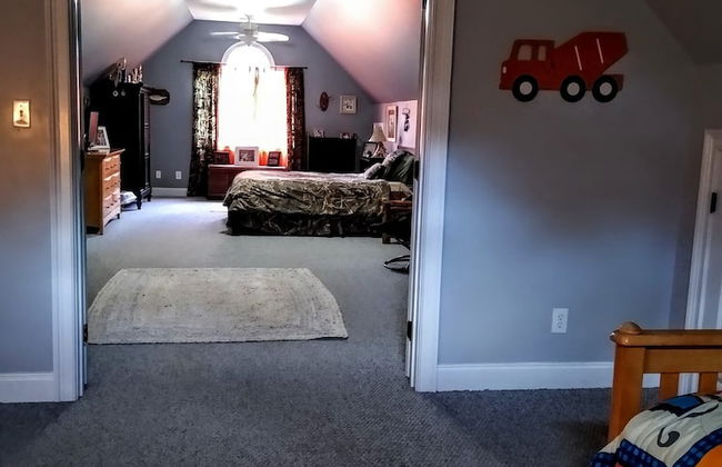 Cozy Country Living - Photo 20