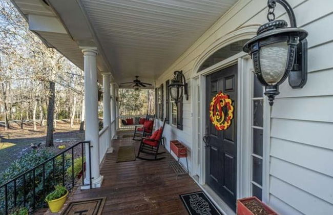 Cozy Country Living - Photo 39