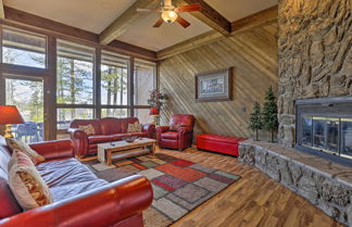 Photo 3 - Dillon Condo w/ Deck & Mtn Views, 2 Mi to Keystone