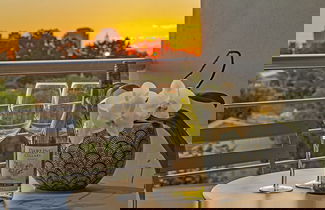 Foto 1 - Atlantic Port 9