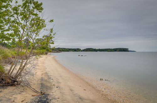 Photo 39 - Waterfront Maryland Vacation Home: Private Beach