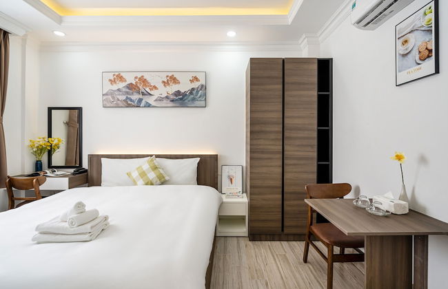 The Royal LandPark - Phu My Hung - Foto 21