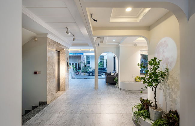 The Royal LandPark - Phu My Hung - Foto 51