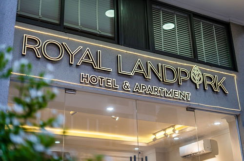 Foto 76 - The Royal LandPark - Phu My Hung