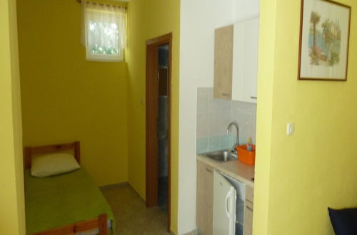 Foto 28 - Apartments Šušnjara