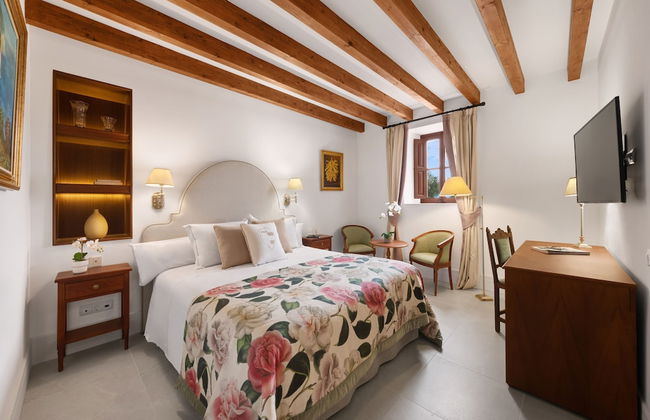 Finca Sa Bastida Luxury Retreat & Spa - Adults Only - Foto 12