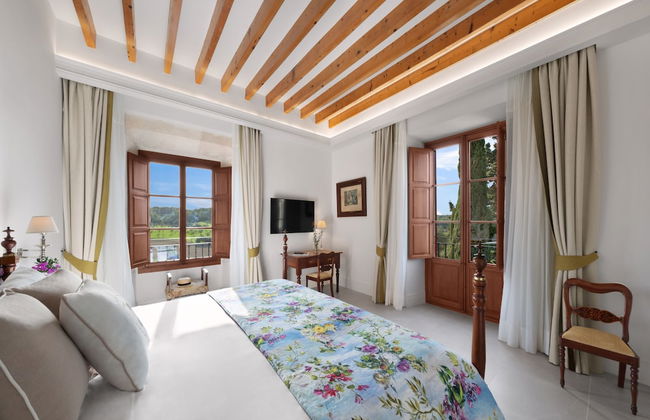 Finca Sa Bastida Luxury Retreat & Spa - Adults Only - Foto 7