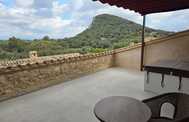 Finca Sa Bastida Luxury Retreat & Spa - Adults Only - Foto 16