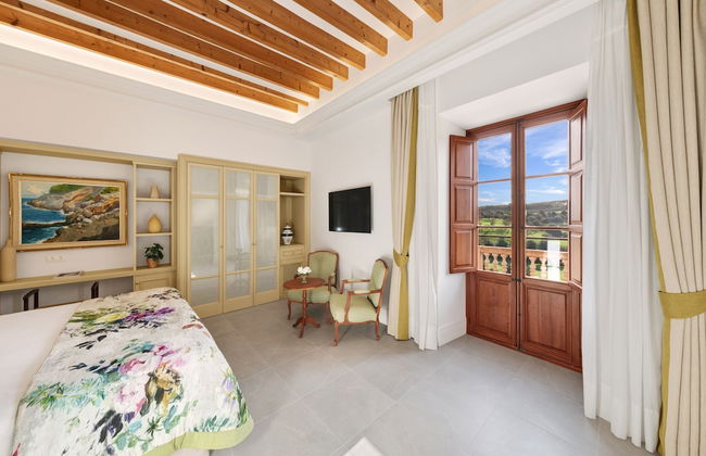 Finca Sa Bastida Luxury Retreat & Spa - Adults Only - Foto 9