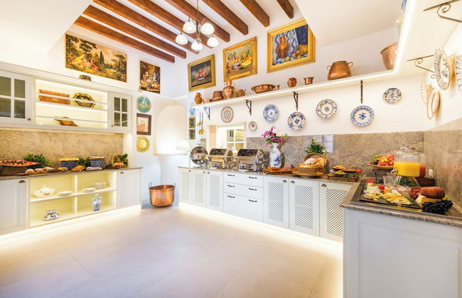 Finca Sa Bastida Luxury Retreat & Spa - Adults Only - Foto 69