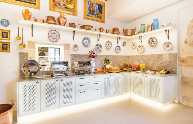 Finca Sa Bastida Luxury Retreat & Spa - Adults Only - Foto 68