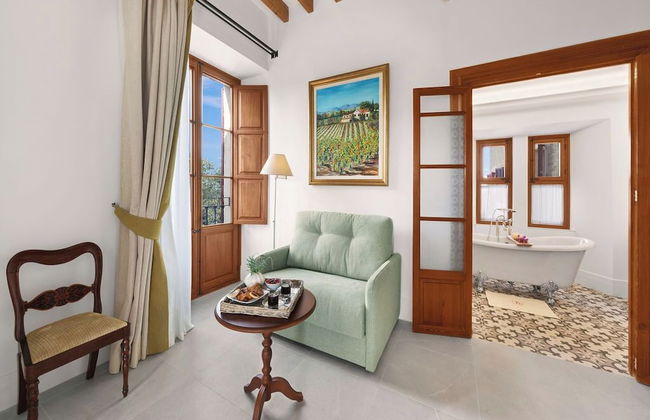 Finca Sa Bastida Luxury Retreat & Spa - Adults Only - Foto 19