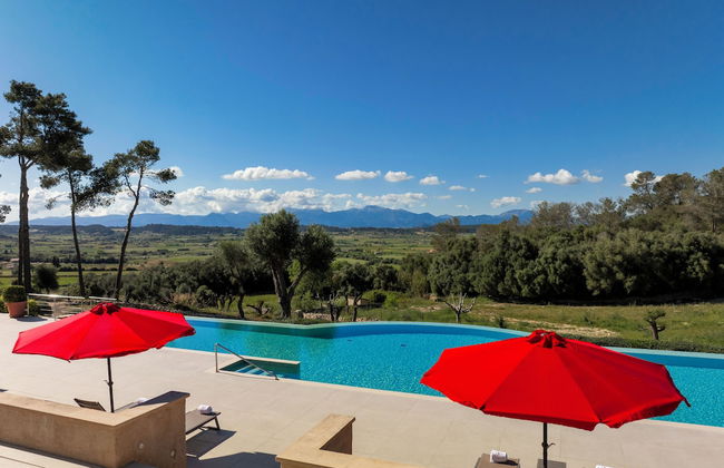 Finca Sa Bastida Luxury Retreat & Spa - Adults Only - Foto 60