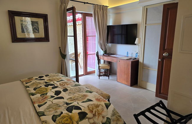 Finca Sa Bastida Luxury Retreat & Spa - Adults Only - Foto 14