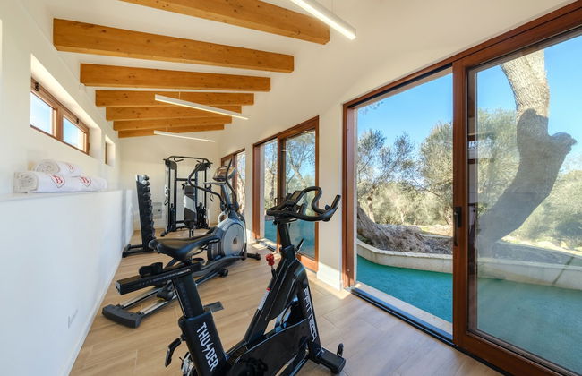 Finca Sa Bastida Luxury Retreat & Spa - Adults Only - Foto 62