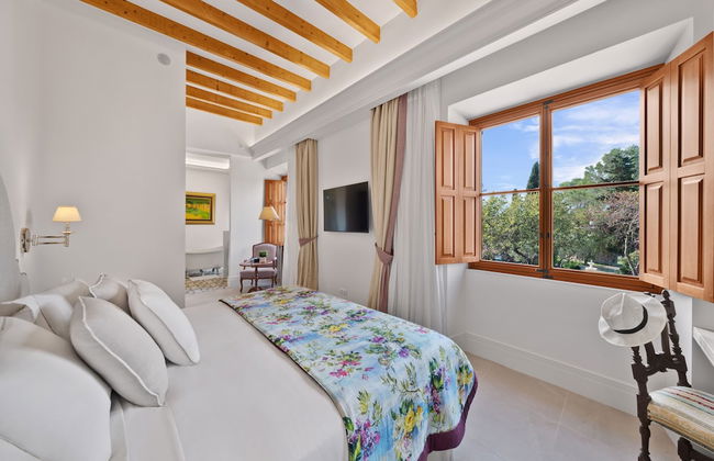 Finca Sa Bastida Luxury Retreat & Spa - Adults Only - Foto 11