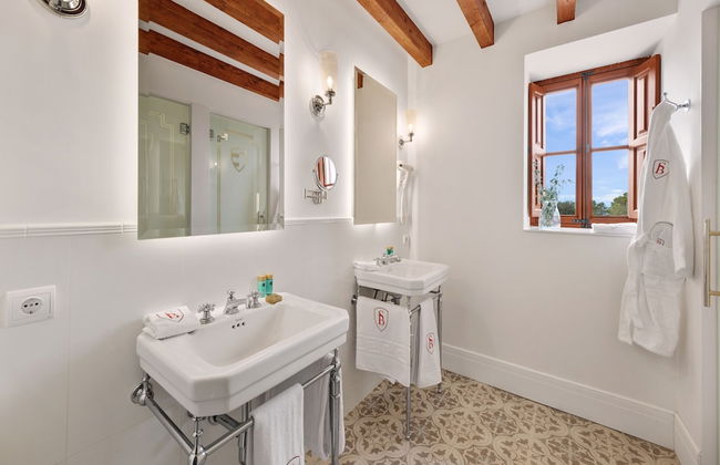 Finca Sa Bastida Luxury Retreat & Spa - Adults Only - Foto 46