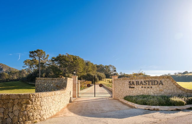 Finca Sa Bastida Luxury Retreat & Spa - Adults Only - Foto 74