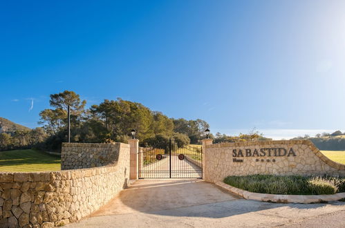 Foto 43 - Finca Sa Bastida Luxury Retreat & Spa - Adults Only