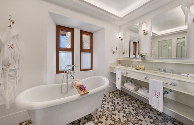 Finca Sa Bastida Luxury Retreat & Spa - Adults Only - Foto 43