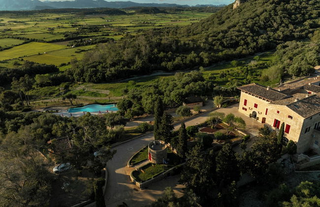 Finca Sa Bastida Luxury Retreat & Spa - Adults Only - Foto 72