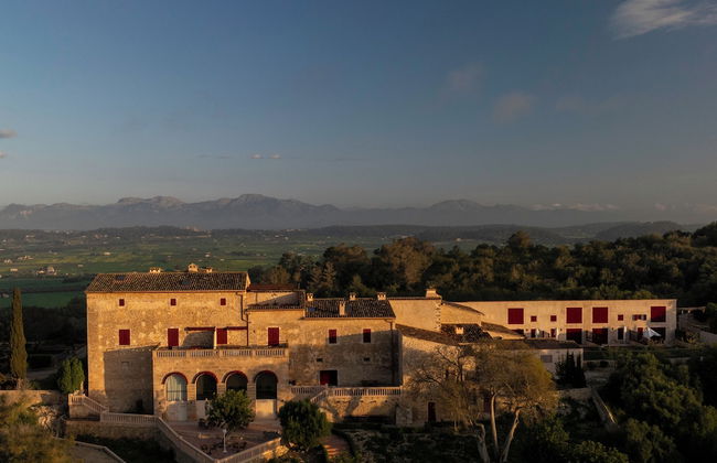 Finca Sa Bastida Luxury Retreat & Spa - Adults Only - Foto 73
