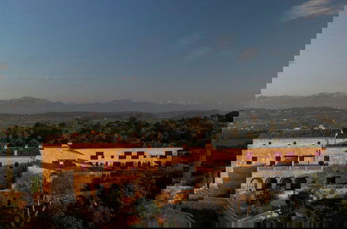 Foto 50 - Finca Sa Bastida Luxury Retreat & Spa - Adults Only