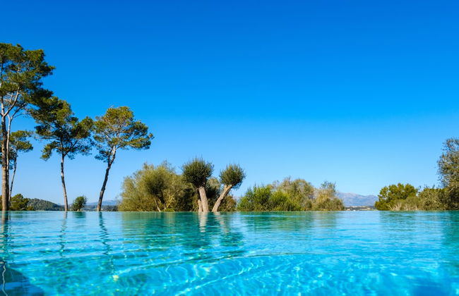 Finca Sa Bastida Luxury Retreat & Spa - Adults Only - Foto 56