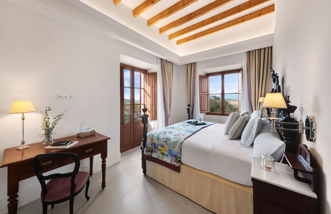 Finca Sa Bastida Luxury Retreat & Spa - Adults Only - Foto 8