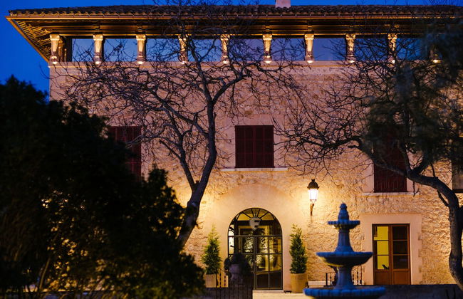 Finca Sa Bastida Luxury Retreat & Spa - Adults Only - Foto 76