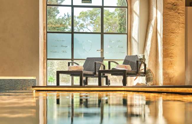 Finca Sa Bastida Luxury Retreat & Spa - Adults Only - Foto 58