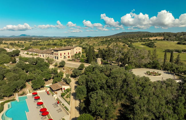 Finca Sa Bastida Luxury Retreat & Spa - Adults Only - Foto 1