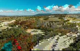 Foto 1 - Finca Sa Bastida Luxury Retreat & Spa - Adults Only