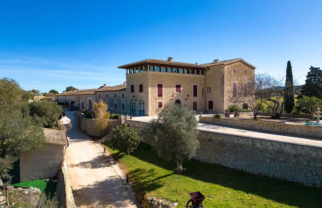 Finca Sa Bastida Luxury Retreat & Spa - Adults Only - Foto 71