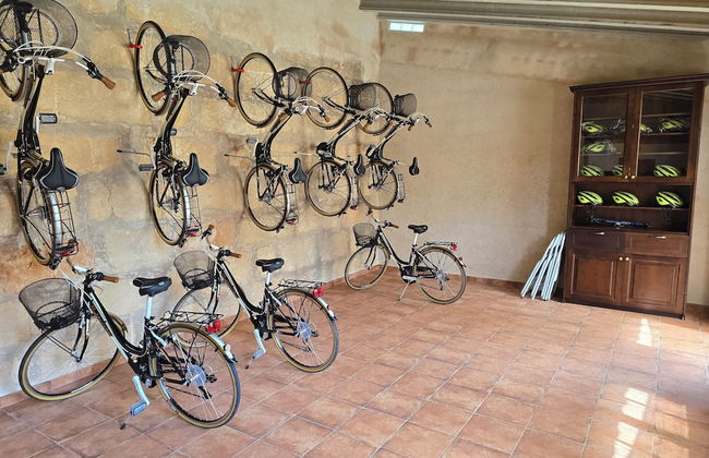 Finca Sa Bastida Luxury Retreat & Spa - Adults Only - Foto 67
