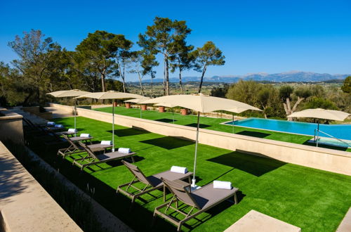 Photo 34 - Finca Sa Bastida Luxury Retreat & Spa - Adults Only