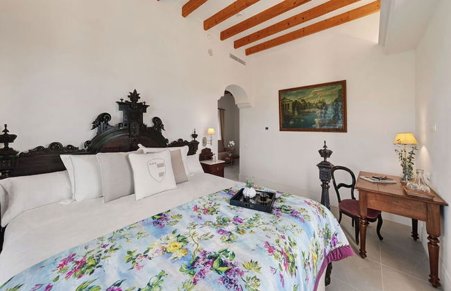 Finca Sa Bastida Luxury Retreat & Spa - Adults Only - Foto 20