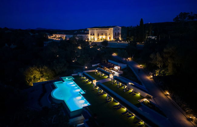 Finca Sa Bastida Luxury Retreat & Spa - Adults Only - Foto 80