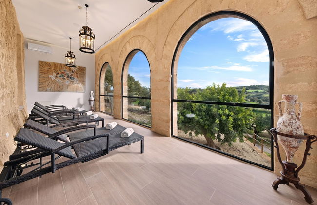 Finca Sa Bastida Luxury Retreat & Spa - Adults Only - Foto 63