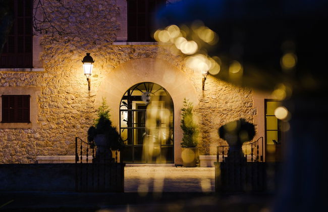 Finca Sa Bastida Luxury Retreat & Spa - Adults Only - Foto 75