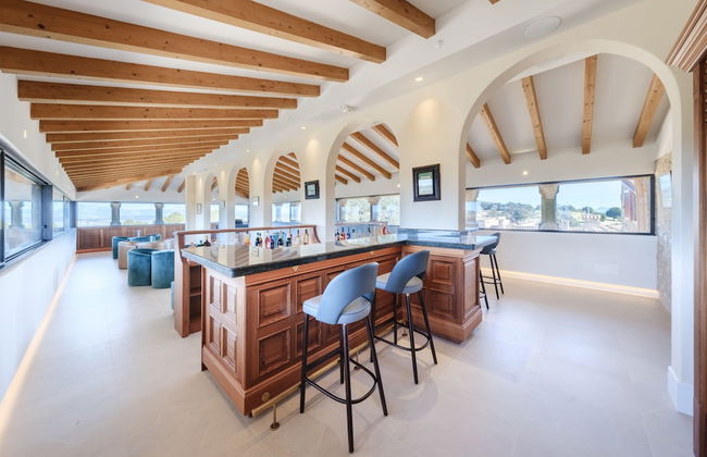 Finca Sa Bastida Luxury Retreat & Spa - Adults Only - Foto 70
